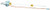 CAMCO 08763 RV GAS PILOT ASSEMBLY 9