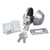 VALTERRA LLC L32CS3008 DEADBOLT  SGL. CYL. 5/8