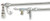 LOKAR KD20C4HT KICKDWN KIT FORD C4