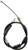 DORMAN C95344 BRAKE CABLE
