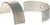 CLEVITE 77 CB634P CONNECTING ROD BRNG