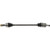 A1 REMFG INC 664304 NEW CV AXLE ASSEMBLY