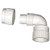 ELKHART SUPP 16811 SWIVEL ELBOW  1/2PX3/4F
