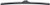 TRICO 12180 18 TRICO PRO BEAM BLADE