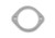REMFLEX 8006 GASKET UNIV 3 PIPE 2 BH