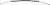DORMAN C93627 BRAKE CABLE