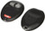DORMAN 13643 KEYLESS REMOTE CASE