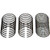 SEALED POWER E458K KIT RING