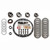 MOTIVE GEAR R10CRMKT MASTER KIT GM 8
