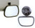 CIPA 49606 DUAL VIEW BABY SAFETY