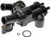DORMAN 902319 WATER OUTLET