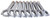 EAGLE SPCLTY 6000BST200 H-BEAM ROD