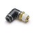 RIDETECH 31954201 AIRLINE FITTING   ELBOW.