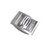 LIPPERT COMP 426017 14X10X6 TROFF SINK; STAINLESS STEEL
