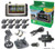TRUCK SYSTMS TST507FT8C 507 TPMS W/8 FLOW THRU SENSORS W/RE
