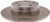 RAYBESTOS 980729R DISC BRAKE ROTOR