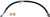 DORMAN H621899 BRAKE HOSE
