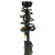 MONROE SHOCK 182910 ROADMATIC STRUT ASSEMBLY