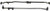 MOOG DS800982A LINKAGE ASSEMBLY