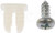DORMAN 785111 6 X 3/8
