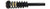 MONROE SHOCK 272322 QUICK-STRUT ASSEMBLY