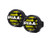 VALEO 2205370 LP530 YELLOW 3.5 LED ION FOG LIGH