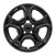 COAST2COAST 52517BLK WC;17-19 ESCAPE;BLK;17;5