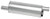 WALKER EXHST 18130 UNIVERSAL TRU-FIT MUFFLER