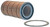 CAMCO 42966 SCRUB RUG TPE 22 X 23 BLK