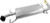 WALKER EXHST 54811 MUFFLER SUBARU