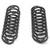 FABTECH FTS43000BK COIL KIT 5DODGE 4WD 2500