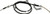 DORMAN C660544 BRAKE CABLE