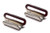 PRONET PN4002 SPEED CLIPS-QUICK RELEASE