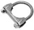 DYNOMAX 35335 HD U TYPE CLMP