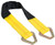 HAMPTON PROD 04226 24 AXLE STRAP 2000 LBS