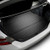 3D MATS/U-AC 1SB0201309 KAGU CARGO LINER BLACK