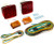 GROTE PERLUX 658805 LED TRAILER LIGHTING KIT