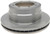 RAYBESTOS 680344R DISC BRAKE ROTR-DIH PKG B