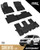 3D MATS/U-AC KA06201509 KAGU  FLOOR MAT