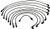 STANDARD IGN 27816 FORD CARS & TRUCKS 76-57