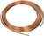 DORMAN 510009 COPPER TUBE 3/16  25