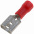 DORMAN 85485 TERM QD 2218 F .250 VP