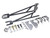 COMP.ENG/MOR 2006 LADDER BAR 33IN BLACK