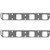 FEL PRO HP 1462 EXHAUST GASKET