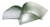 COMP.ENG/MOR 3011 40IN ALUM FENDERWELLS