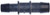 GATES CORP 28591 HOSE CONNECTOR