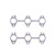 COMETIC C5726040 .040 MLS (2) 3 PORT GKTS