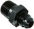 REDHORSE 81606062 STRAIGHT MALE ADAPTER