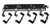 PROFORM 69520 BRKT KT FOR LS1 STYL COIL
