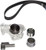 DAYCO WP315K1B TIMING BELT WATR PMP KITS